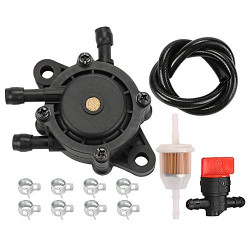 Savior 691034 692313 Fuel Pump