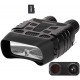Night Vision Goggles Binoculars with 2.31'' TFT LCD View Screen and 960P