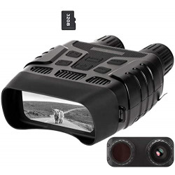 Night Vision Goggles Binoculars with 2.31'' TFT LCD View Screen and 960P