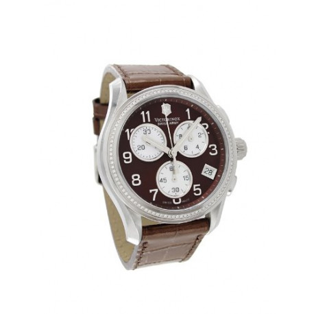 Victorinox Swiss Army Chrono Classic