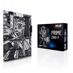 ASUS Prime Z390-P LGA1151