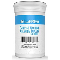 2 Gram Espresso Machine Cleaning Tablets