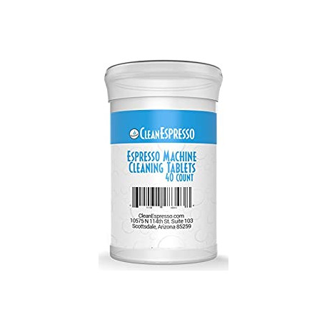 2 Gram Espresso Machine Cleaning Tablets