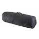 Zipper Canvas Duffle Duffel Roll Travel