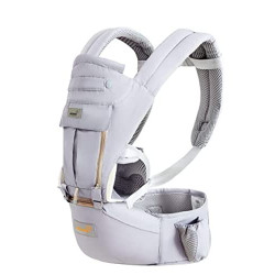 Baby Carrier Wrap Newborns to Toddler