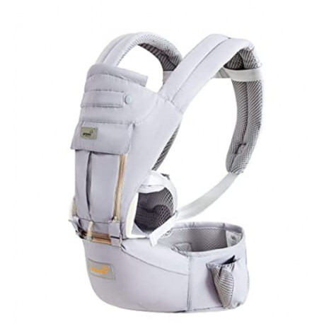 Baby Carrier Wrap Newborns to Toddler