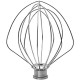 KN256WW 6-Wire Whip Attachment for KitchenAid