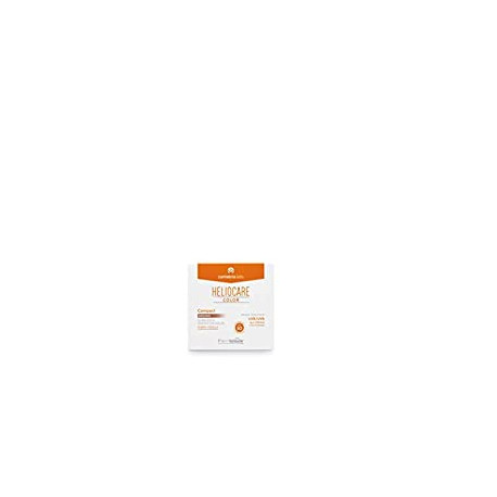 Heliocare Compact Spf 50 Brown - 10G