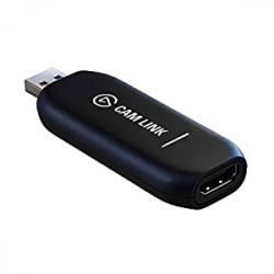 Elgato Cam Link 4K