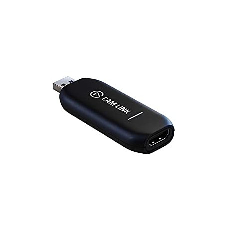 Elgato Cam Link 4K