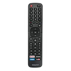Replacement Remote fit for HISENSE EN2A27HT