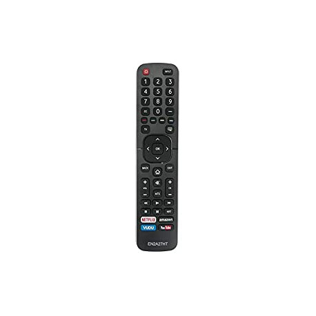 Replacement Remote fit for HISENSE EN2A27HT