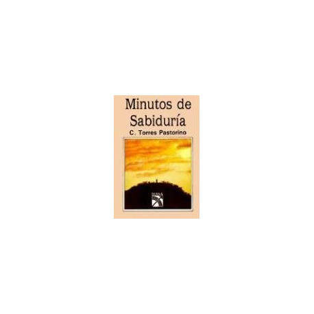 Minutos de sabiduria