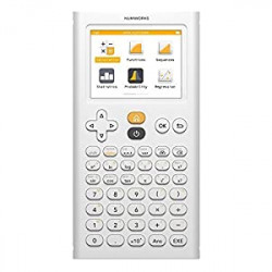 NumWorks Graphing Calculator