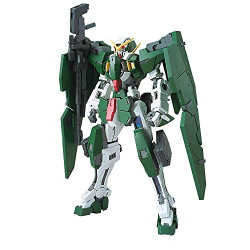 Bandai Hobby MG 1/100 Gundam Dynames