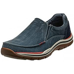 Skechers Men's Expected Avillo Moccasin