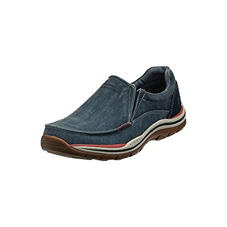 Skechers Men's Expected Avillo Moccasin