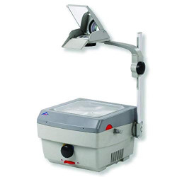 Scientific U30150-115 Overhead Projector, 115V