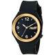 Neff Unisex Analog Display Japanese Quartz Movement Watch