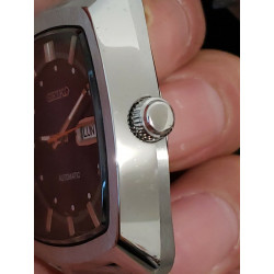 SEIKO Watch Recraft Series Automatic SNKP23