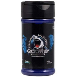Premium White Mycorrhizae, 1 oz, 1 Ounce