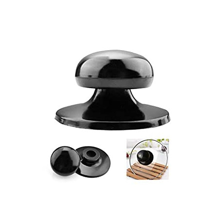 Knobs Casserole Kettle Cover Glass Saucepan