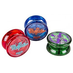 Duncan Toys Reflex Auto Return Yo-Yo