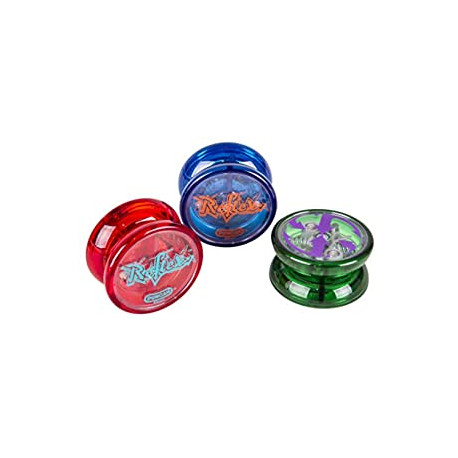 Duncan Toys Reflex Auto Return Yo-Yo