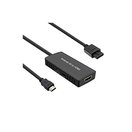 HDMI Cable for N64