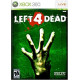 Left 4 Dead - Xbox 360