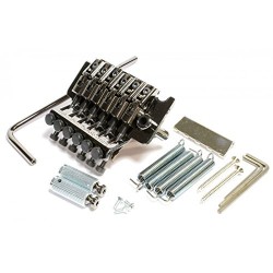 Tremolo Bridge Cosmo Black