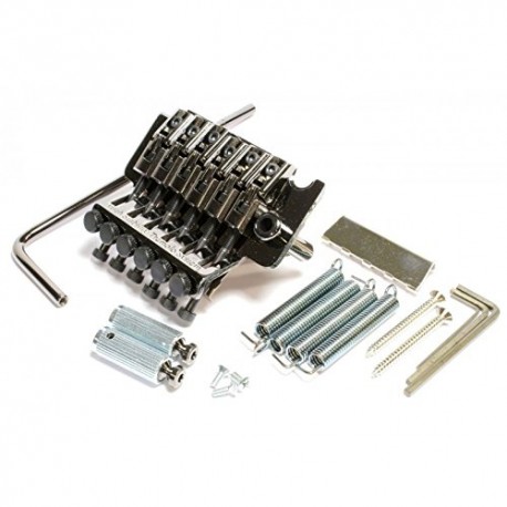 Tremolo Bridge Cosmo Black