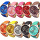 Wholesale Watches 10 Pack Fashion Ladies