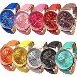 Wholesale Watches 10 Pack Fashion Ladies