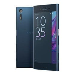 Sony Xperia XZ F8332 64GB Forest Blue, 5.2