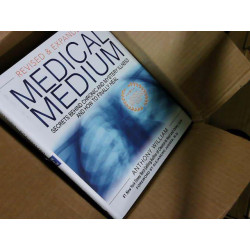 Pack 2 of Medical Medium