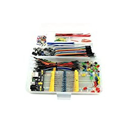 Garden Electronic Component Assorted Kit