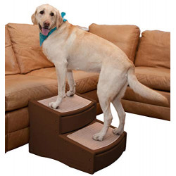 Pet Gear Easy Step II Extra Wide Pet Stairs