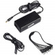 12V 5A 60W DC Power Supply with a 8 Way CCTV