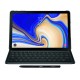 Galaxy Tab S4 Book Cover Keyboard