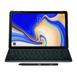 Galaxy Tab S4 Book Cover Keyboard