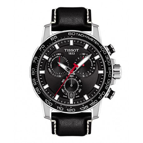 Tissot Mens Supersport Stainless
