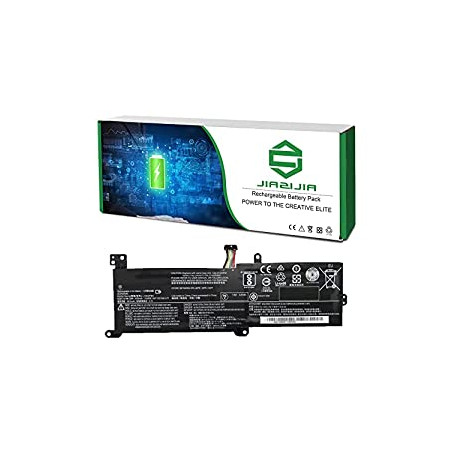 Battery Replacement for Lenovo IdeaPad 320-14AST 320