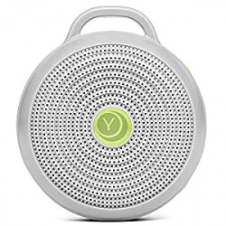 Portable White Noise Machine for Baby