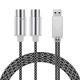 MIDI Cable 5 Pin MIDI to USB Cable MIDI