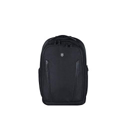 Altmont Professional Essential Laptop Backpack Black