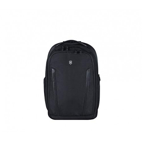 Altmont Professional Essential Laptop Backpack Black