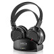Wireless Headphones for TV Watching