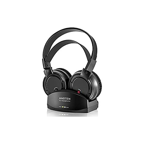 Wireless Headphones for TV Watching