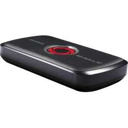 HD (LPG lite). Video/Game Capture and Streaming HD 1080P